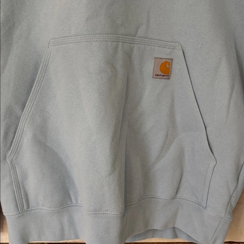 Carhartt sweatshirt - Picture 3 of 5